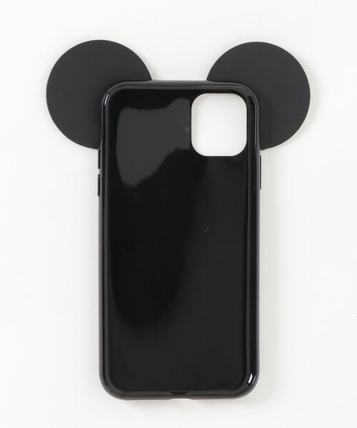 【セール】『IPHORIA』Case for Apple iPhone 11 - Teddy LINE（スマホケース/カバー）｜iphoria（アイフォリア）