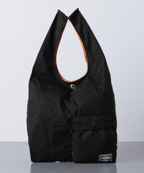 商品詳細 Porter ポーター キャンバス バッグ United Arrows ユナイテッドアローズ 公式通販