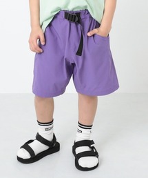 devirock | 速乾ナイロンハーフパンツ(その他パンツ)