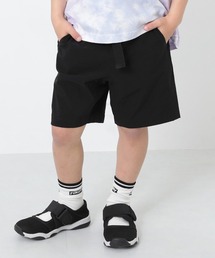 devirock | ナイロンストレッチハーフパンツ(その他パンツ)