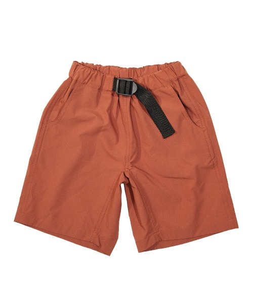 devirock（デビロック）の「速乾ナイロンハーフパンツ（その他パンツ・キッズ・グリーン系その他/その他2/その他1/バイオレット/パープル系その他/ブラック/テラコッタ・140cm/130cm/120cm/150cm/160cm/110cm/100cm）」の8枚目の写真