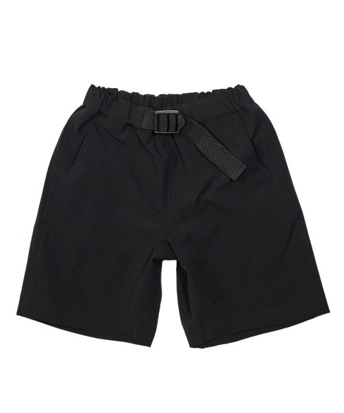 devirock（デビロック）の「速乾ナイロンハーフパンツ（その他パンツ・キッズ・グリーン系その他/その他2/その他1/バイオレット/パープル系その他/ブラック/テラコッタ・140cm/130cm/120cm/150cm/160cm/110cm/100cm）」の22枚目の写真