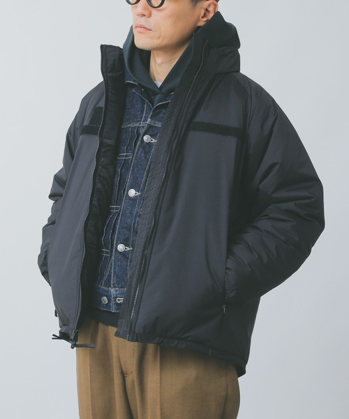 MILITARY（ミリタリー）の「米国 B.A.F社製 U.S.TYPE ECWCS GEN3 Level