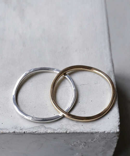 antiqua(アンティカ)の「ブレスレット(ブレスレット・レディース・シルバー/ゴールド・FREE)」の4枚目の写真