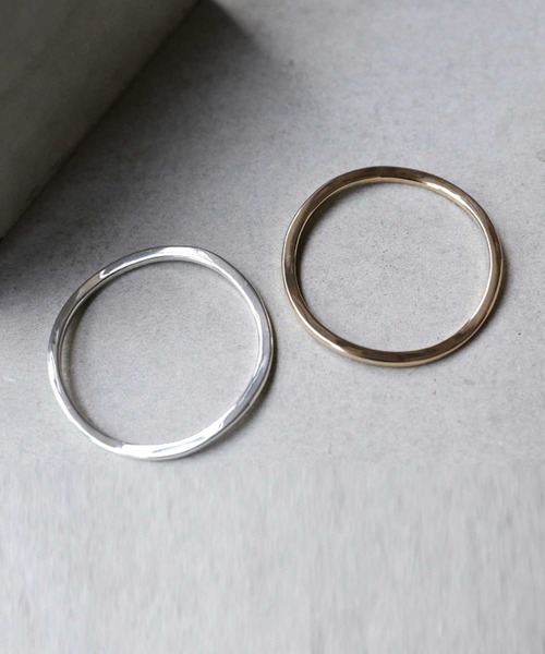 antiqua(アンティカ)の「ブレスレット(ブレスレット・レディース・シルバー/ゴールド・FREE)」の6枚目の写真