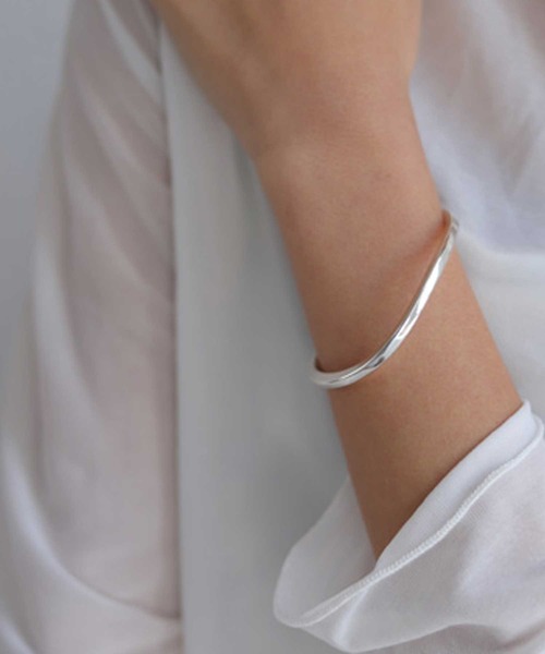 antiqua(アンティカ)の「ブレスレット(ブレスレット・レディース・シルバー/ゴールド・FREE)」の10枚目の写真