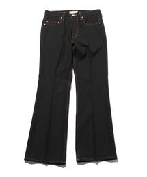 Jieda | ＜JieDa＞ FLARE PT/フレアパンツ(その他パンツ)