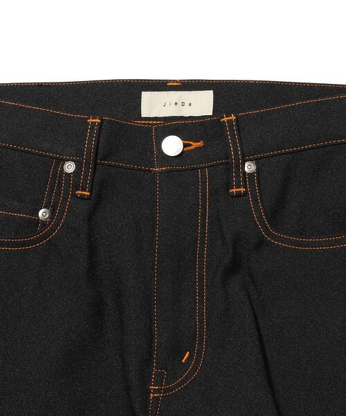 Jieda(ジエダ)の「<JieDa> FLARE PT/フレアパンツ(その他パンツ・メンズ・ブラック/グレー・2/1)」の7枚目の写真