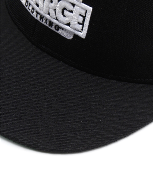 XLARGE（エクストララージ）の「CLASSIC OG CAP（キャップ・メンズ・ブラック/グレー/ネイビー・ONE SIZE）」の7枚目の写真