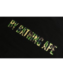 bathing ape x mo’wax 真空パックTシャツ 真空パックTシャツ x mo’wax ape bathing