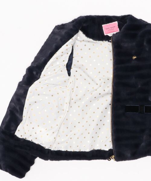 kate spade new york kids（ケイトスペードニューヨーク）の
