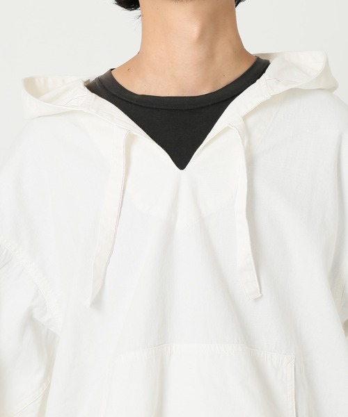 美品　Mexipa メキパ　コート　Mサイズ 楽天市場】【中古品】【メンズ】 MEXIPA NYLON MEXICAN PARKA