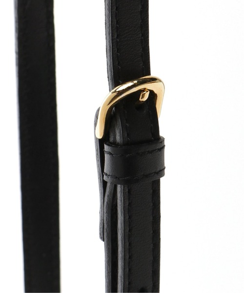 【美品】VIOLA d'ORO BRUNO キャンバス ミニショルダー VIOLAd'ORO（ヴィオラドーロ）の「【VIOLA d'ORO】BRUNO