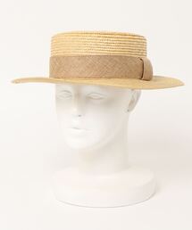 メンズのハット 麦わら ストロー ファッション通販 Zozotown