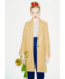 Chico | ロングチェスターコート(チェスターコート)