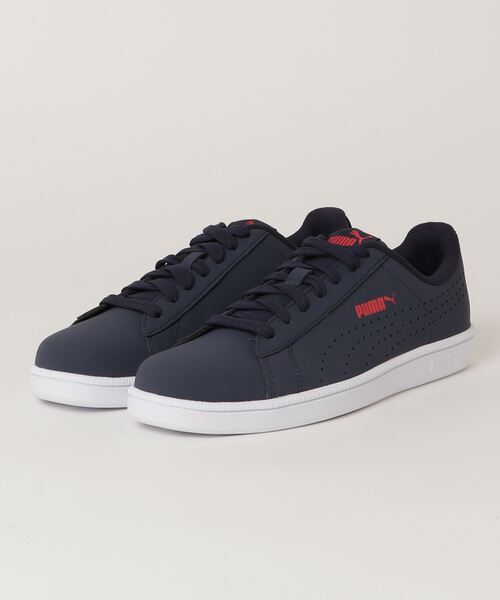 セール】PUMA プーマ UP PERF NBK 382787 02PEACOAT/H.RED