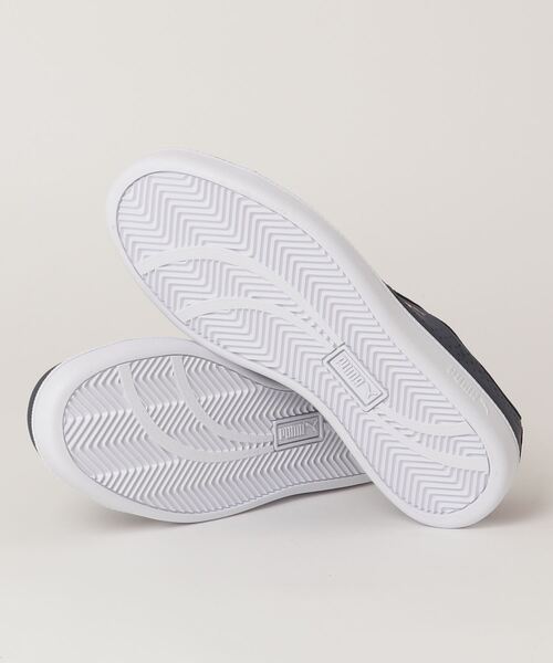 セール】PUMA プーマ UP PERF NBK 382787 02PEACOAT/H.RED（スニーカー