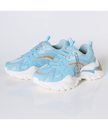【FILA×RADIO EVA】イントレーションライト