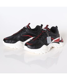 【FILA×RADIO EVA】イントレーションライト