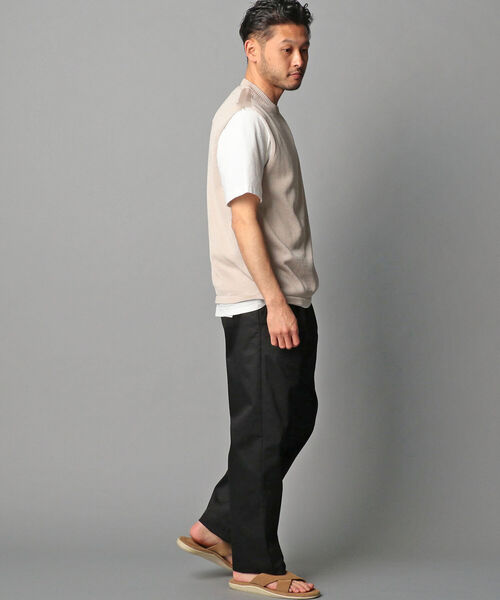 UNIVERSAL OVERALL（ユニバーサルオーバーオール）の「【UNIVERSAL OVERALL/ユニバーサル オーバーオール】 INDUSTRIAL PANTS (U27426249)（その他パンツ・メンズ・グレー/ネイビー/ブラック/ベージュ・34inch/30 inch/32inch）」の16枚目の写真