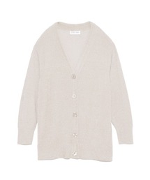 SNIDEL HOME（スナイデルホーム）の「Sorbet Touch カーディガン（ルームウェア/パジャマ・レディース）」