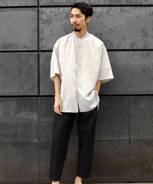 ADAM ET ROPE'（アダムエロペ）の「ドロップショルダー ルーズ