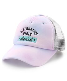 algy | タイダイメッシュキャップ(キャップ)