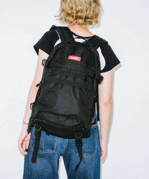 ブランド古着 リュック バックパック リュック X Girl エックスガール のファッション通販 Zozoused