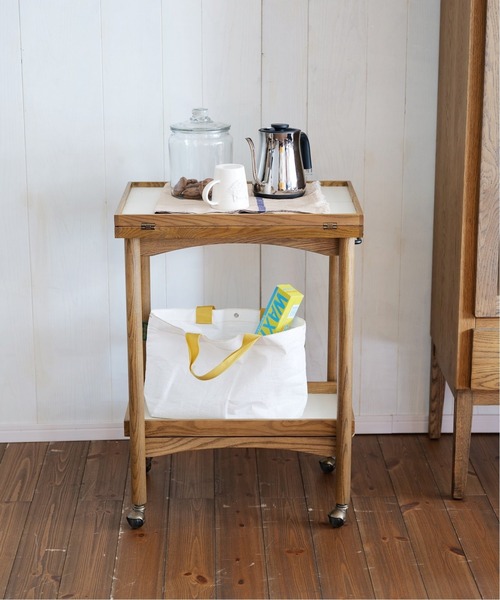 journal standard Furniture アルベスタキッチンワゴン journal standard Furniture （ジャーナルスタンダード