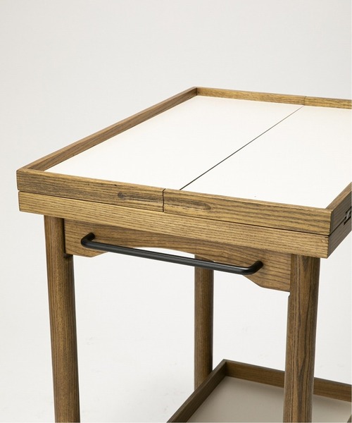journal standard Furniture アルベスタキッチンワゴン JOURNAL STANDARD FURNITURE ALVESTA KITCHEN WAGON