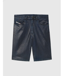 diesel 樹脂コーティングデニムショーツ 57216933_b_05_215.jpg
