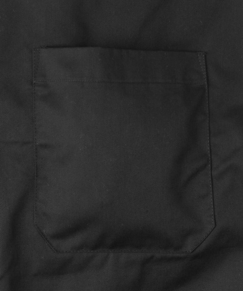 make a ray!（メイク ア レイ！）の「ルーズシルエット オーバーオール/サロペット（サロペット/オーバーオール・レディース・ブラック/カーキ/キナリ・S/M/L）」の19枚目の写真