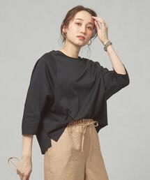 closet story | ＜closet story＞CSC ドルマンスリーブ TEE カットソー(Tシャツ/カットソー)