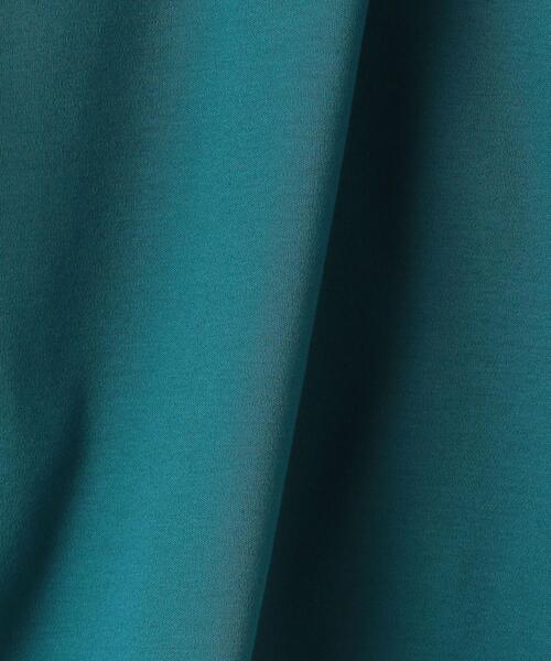 closet story（クローゼットストーリー）の「＜closet story＞CSC ドルマンスリーブ TEE カットソー（Tシャツ/カットソー・レディース・ブラック/オフホワイト/ケリー・FREE）」の17枚目の写真