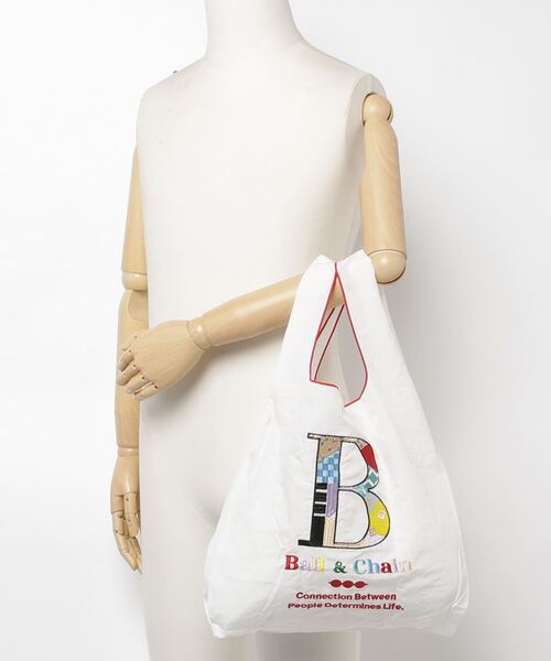 DOUBLE STANDARD CLOTHING（ダブルスタンダードクロージング）の「B