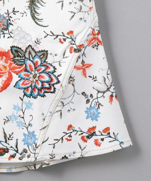 アーデム　ERDEM デニムスカート UNITED ARROWS（ユナイテッドアローズ）の「＜ERDEM（アーデム