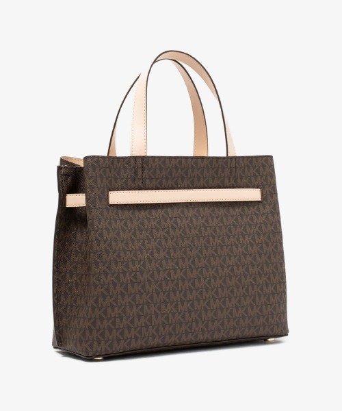 MICHAEL KORS（マイケルコース）の「EMILIA サッチェル ラージ
