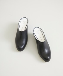 【BEAUTIFUL SHOES(ビューティフルシューズ)】ミュール BSS2034004