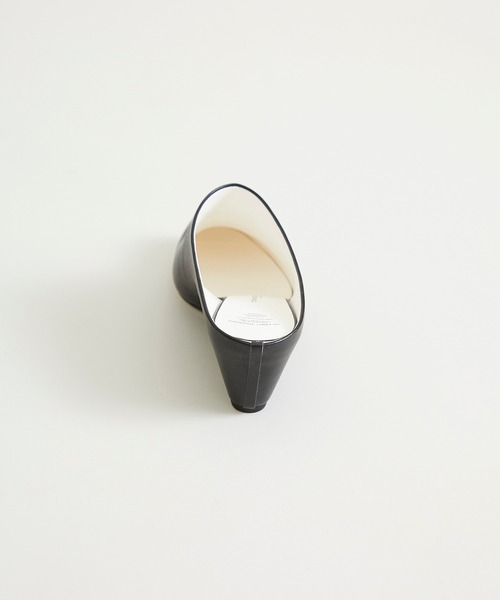 【極美品】ビューティフルシューズ・パンプス・ミュール・SHALLOW・トシノスケ BEAUTIFUL SHOES / SHALLOW – SPITIFARO