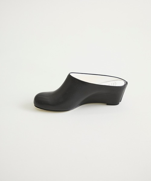 専用　美品　ビューティフルさシューズ　ミュール BEAUTIFUL SHOES(ビューティフルシューズ)】ミュール BSS2034004
