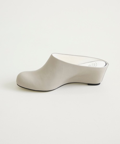 【極美品】ビューティフルシューズ・パンプス・ミュール・SHALLOW・トシノスケ BEAUTIFUL SHOES / SHALLOW – SPITIFARO