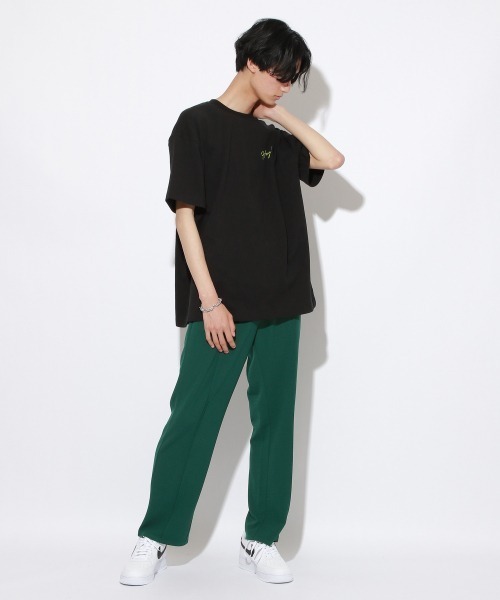 PBLIM（ページボーイリム）の「【PAGEBOYLIM】VTAボックスロゴT（Tシャツ/カットソー・レディース・ブラック/オフホワイト・MEDIUM/LARGE）」の11枚目の写真