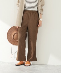 JOURNAL STANDARD | ヘンケイプリーツクロスパンツ(その他パンツ)