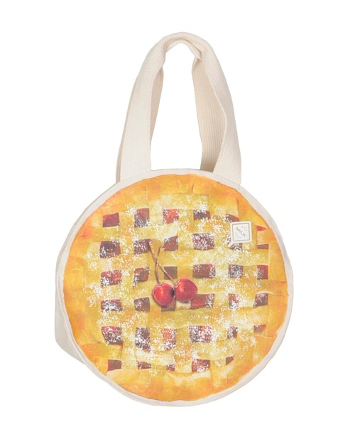 MILK（ミルク）の「cherry pie bag（ハンドバッグ）」 - WEAR