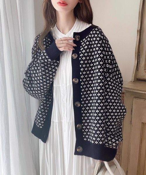 classicalelf（クラシカルエルフ）の「レトロな気分。2way配色