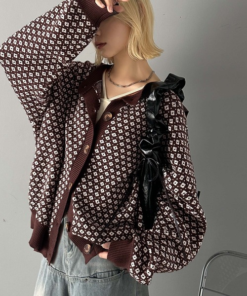 classicalelf（クラシカルエルフ）の「レトロな気分。2way配色