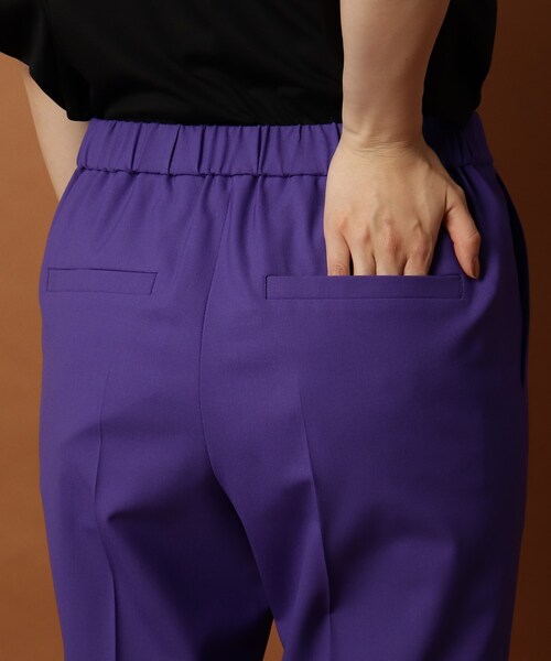 超安い DRESSTERIOR（ドレステリア）の「◇【CLASSY.12月号掲載 パンツ