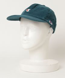 Champion（チャンピオン）の「champion コーデュロイ ワンポイントCAP/チャンピオン（キャップ）」