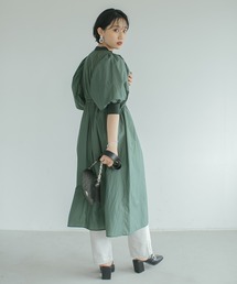 PAGEBOY | エアリードロストワンピース(ワンピース)