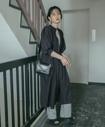 PAGEBOY | エアリードロストワンピース(ワンピース)